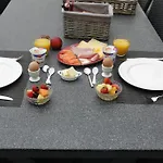 住宿加早餐酒店 Carpe Diem 4*