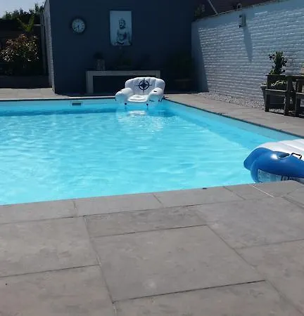 فندق مبيت وإفطار Carpe Diem