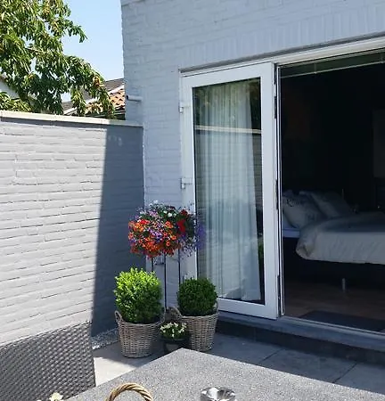 Bed & Breakfast Carpe Diem 4*
