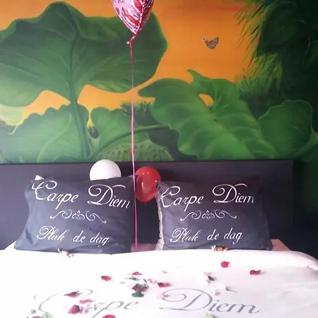 Carpe Diem Bed & Breakfast