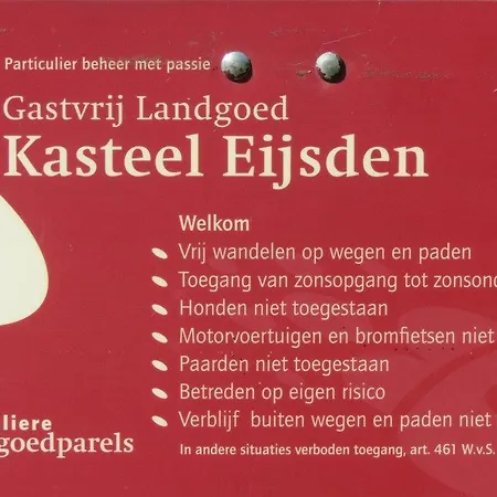 Carpe Diem Frühstückspension Eijsden