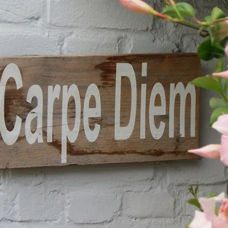 Carpe Diem Bed & Breakfast 4*