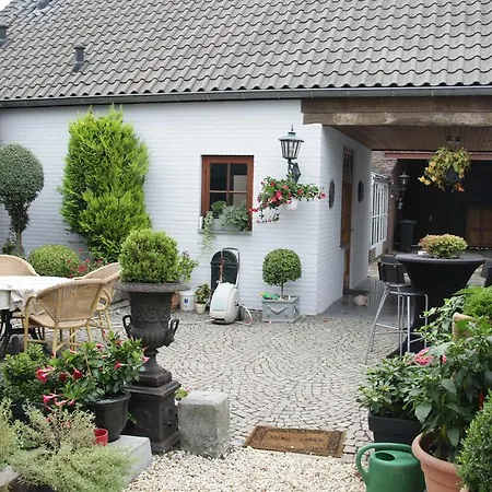 Bed & Breakfast Carpe Diem 4*