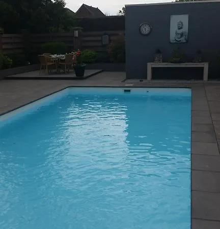 Frühstückspension Carpe Diem 3*