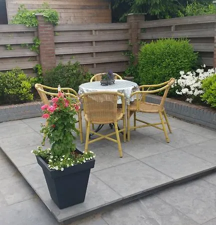 Bed & Breakfast Carpe Diem Eijsden