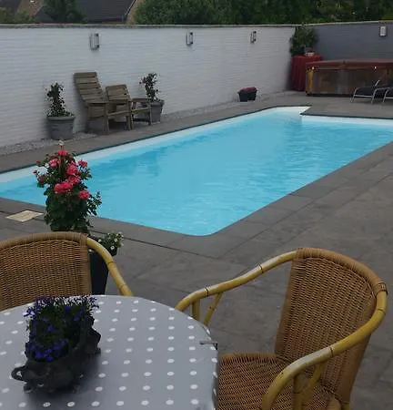 Carpe Diem Bed & Breakfast