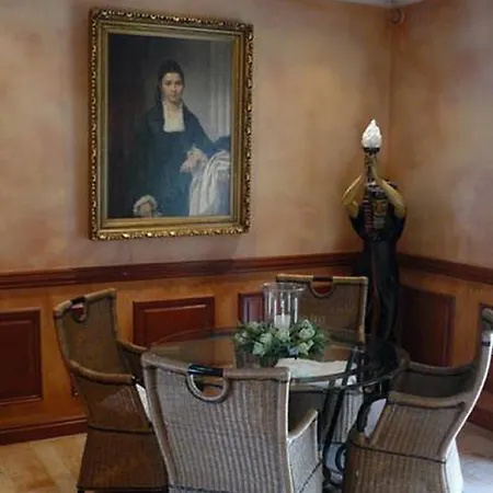 Carpe Diem Bed & Breakfast Eijsden
