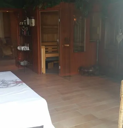 Carpe Diem Отель типа 