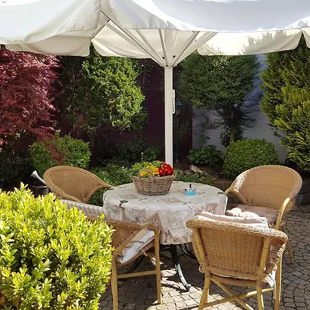 Bed and breakfast Carpe Diem 4*