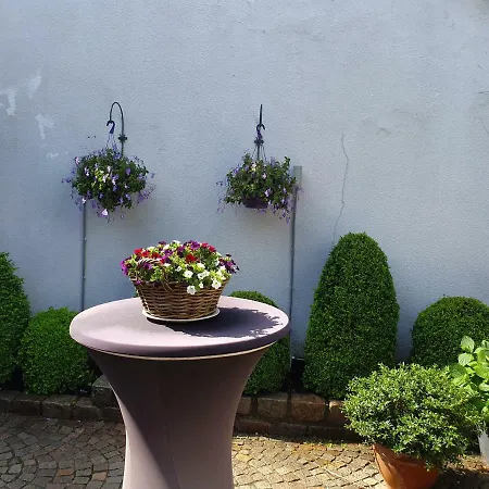 Carpe Diem Bed & Breakfast 4*