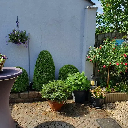 Carpe Diem Bed & Breakfast