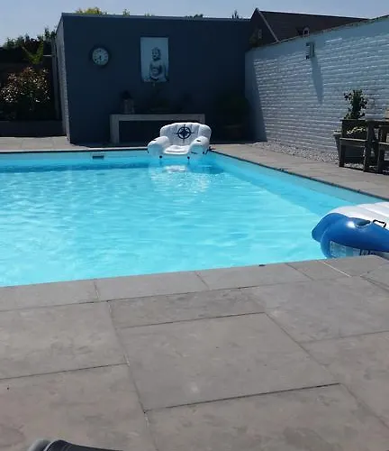 Bed and breakfast Carpe Diem