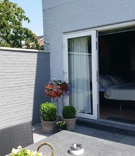 Bed and breakfast Carpe Diem 4*