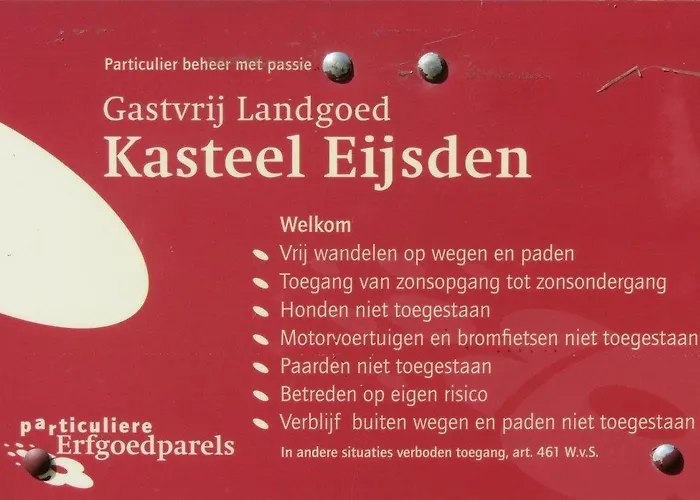 Carpe Diem Bed and breakfast Eijsden