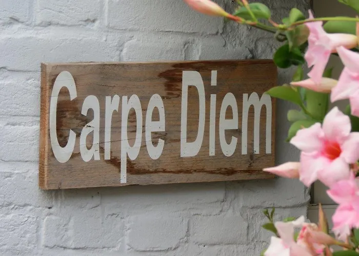 Carpe Diem Bed and breakfast 4*