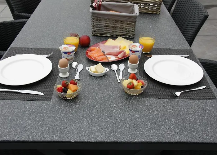 Bed and breakfast Carpe Diem 4*