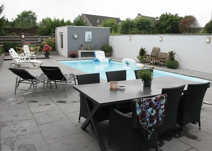 Bed and breakfast Carpe Diem Eijsden