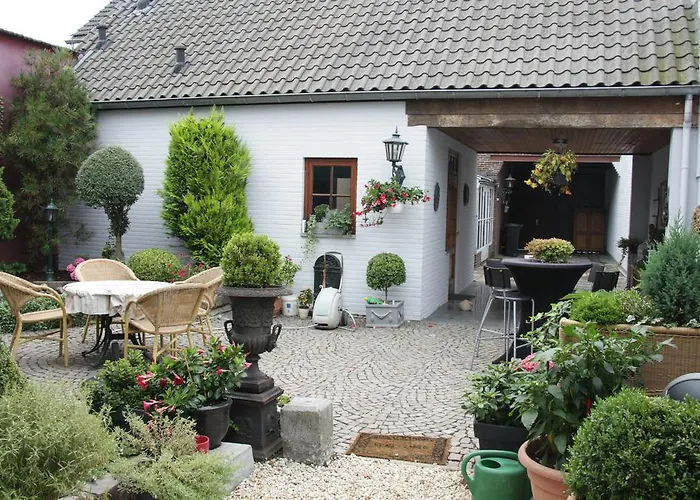 Bed and breakfast Carpe Diem 4*