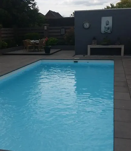 Bed and breakfast Carpe Diem 4*