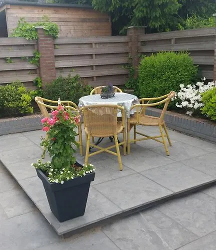 Bed and breakfast Carpe Diem Eijsden