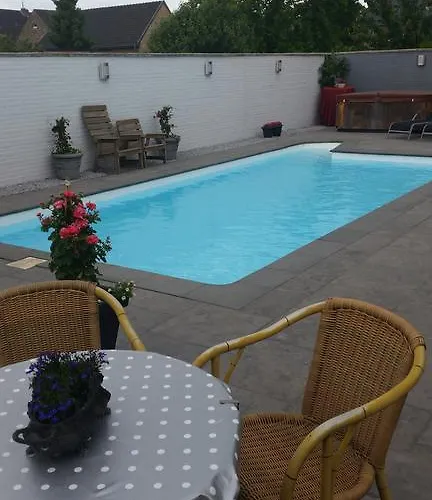 Carpe Diem Bed and breakfast