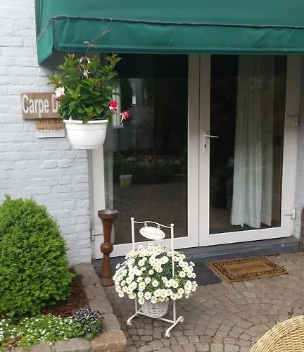 Carpe Diem Bed and breakfast