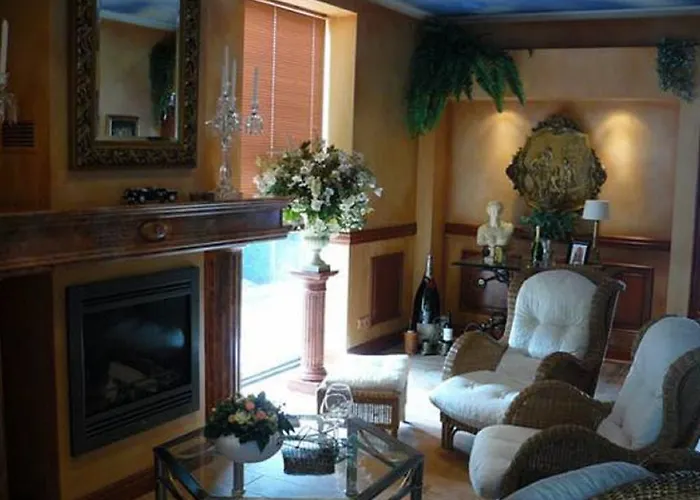 Bed and breakfast Carpe Diem 4*