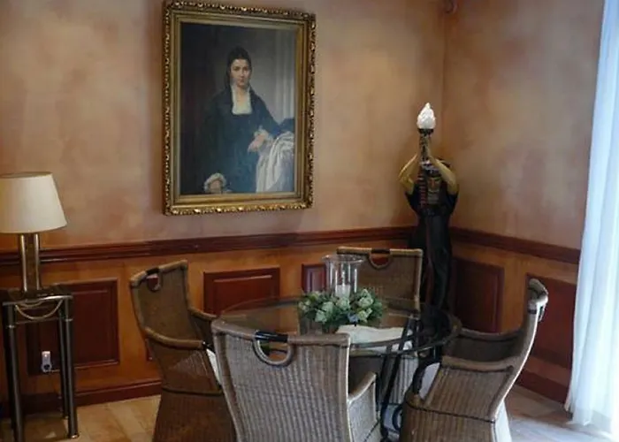 Carpe Diem Bed and breakfast Eijsden