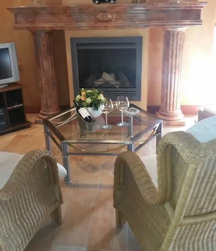 Bed and breakfast Carpe Diem