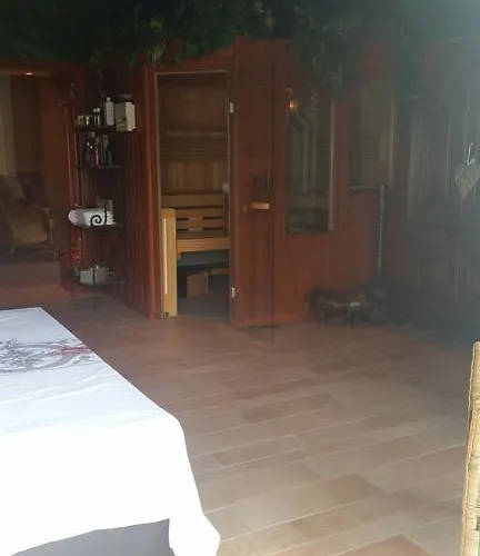 Carpe Diem Bed and breakfast Eijsden