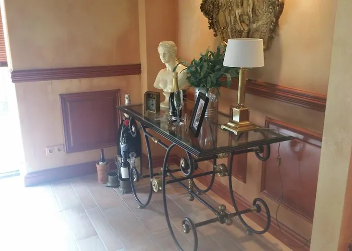 Bed and breakfast Carpe Diem Eijsden