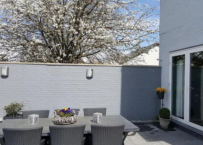 Carpe Diem 4* Eijsden