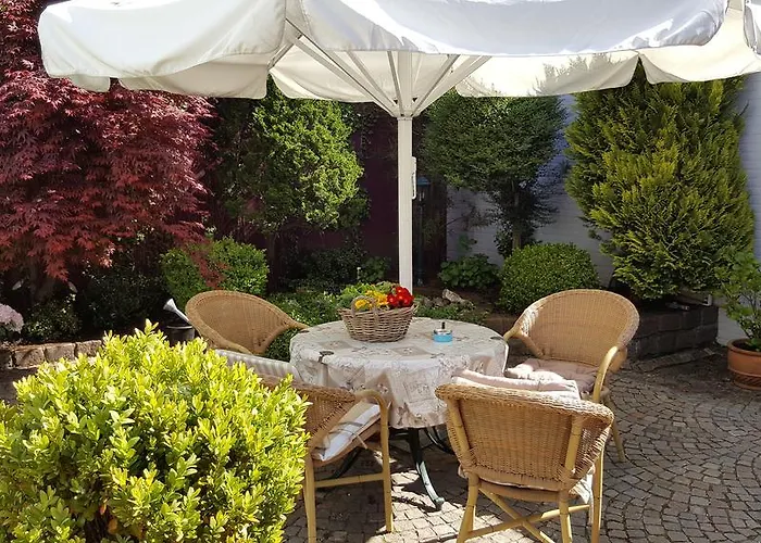 Bed and breakfast Carpe Diem 4*