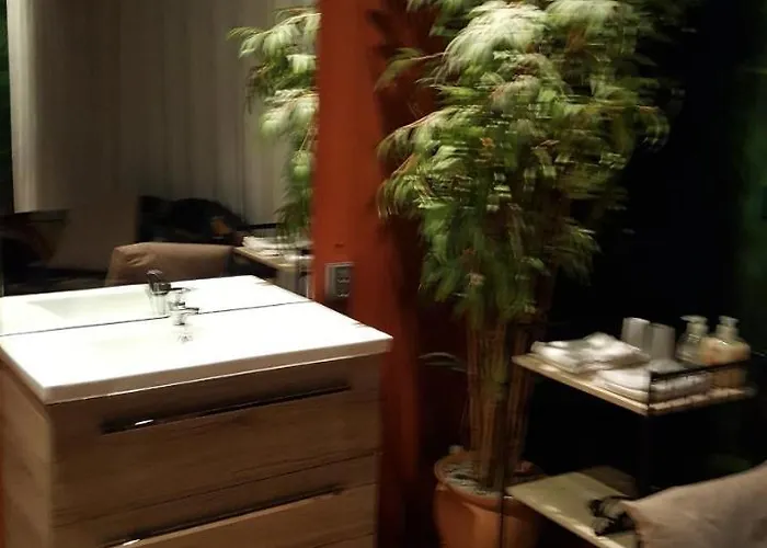 Bed and breakfast Carpe Diem 4*