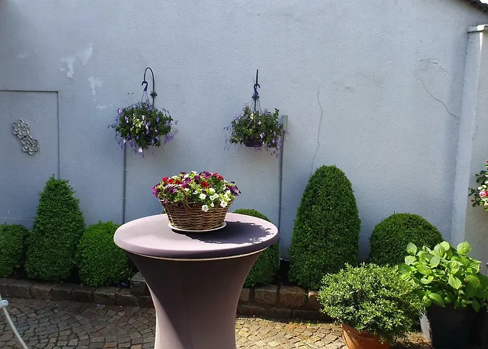 Carpe Diem Bed and breakfast 4*