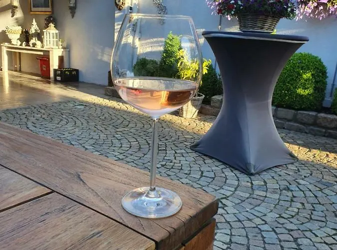 Alojamento de Acomodação e Pequeno-almoço Carpe Diem 4*