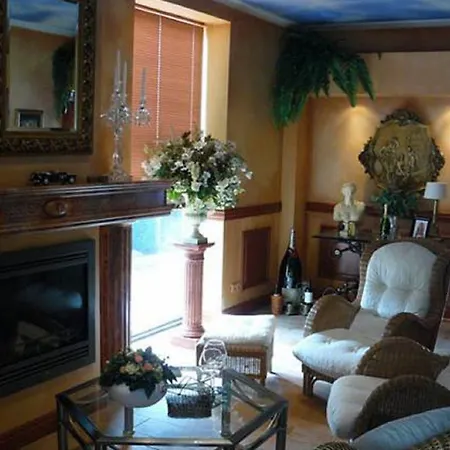 Bed & Breakfast Carpe Diem 4*