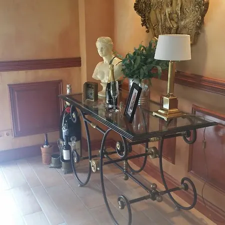 Bed & Breakfast Carpe Diem Eijsden