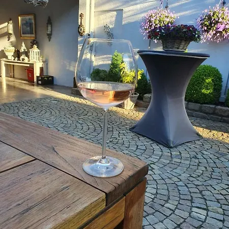 Bed & Breakfast Carpe Diem 4*