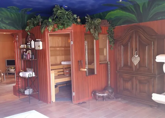 ベッド・アンド・ブレックファスト Carpe Diem