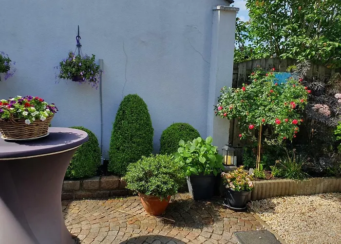 Carpe Diem ベッド・アンド・ブレックファスト